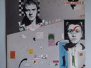 The Vibrators - V2 Epic - Vinyl LP UK 1978