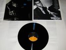 TOM WAITS : Foreign Affairs, Rare 1st Press Vinyl LP + OIS 1977 Asylum Records