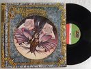 JON ANDERSON Olias of Sunhillow LP MADE IN BRAZIL 1976 WITH BOOK - YES ####