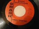 northern soul jimmy castor just you girl smash