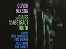 OLIVER NELSON The Blues And The Abstract Truth LP Vinyl BRAND NEW 2017