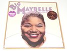 Big Maybelle 2 LP MINT- Okeh Sessions Audiophile Pure Pleasure
