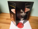LP BLACK CAESAR JAMES BROWN 1973 USA POLYDOR PD 6014 POP-UP FOC
