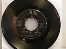 Danny Zella SAPPHIRE / You Made Me Blue Dial RARE Detroit Rockabilly 45 G+++/VG