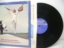 ROLLING STONES GET YER YA-YA'S OUT LP ALBUM, 1970 LONDON RECORDS, SHRINK, NM