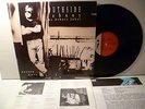 LP,  Southside Johnny And The Ashbury Jukes, Better Days, OIS, Presseinfo, Mint-