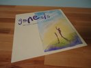 LP GENESIS - WE CAN'T DANCE 2 LP's 1991 + OIS/Text (2) GEN LP3
