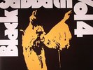 BLACK SABBATH - Vol 4 - Vinyl (gatefold LP)
