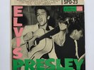 ELVIS PRESLEY- SPD 23 IN WONDERFUL CONDITION