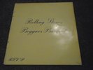 ROLLING STONES BEGGARS BANQUET XARL 8476 -6A/ 2A MONO ALL VG++ VERY EARLY PRESS