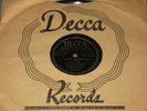 Bing Crosby WHITE CHRISTMAS Vintage 78 rpm Record NM UNPLAYED w/ Jukebox Strip