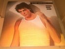 RICK SPRINGFIELD WORKING CLASS DOG 1980 VERY RARE REVERSE COVER GOLD STAMP PROMO
