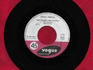 Johnny hallyday vinyle JUKE BOX  VOGUE  