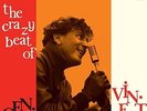 VINCENT, GENE-The Crazy Beat of Gene Vincent + 2 bonus tracks (180g)  VINYL NEUF