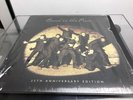 paul mccartney & wings band on the run 25th 180g + insert 2x vinyl record exc