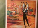 ESOTERIC LP ESLP-10003: FALLA - Three Cornered Hat - ANSERMET OOP 2009 JAPAN SS