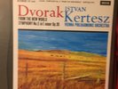 ESOTERIC LP  DVORAK 