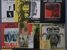 Bundle of Reggae Records Near Mint