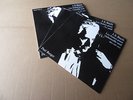 PAUL BURGER BACH 6 CELLO SUITES COMPLETE ARCO 3 LP SET SWISS ONLY 250 MADE