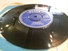 The SHARADES dumb head F.11811  PROMO SAMPLE