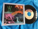 KISS “TOMORROW” (1980 Mexico 7 EP)  4 TRACKS hard rock Mexican rare