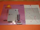 The Cure ?– Three Imaginary Boys 1979 LP GER OIS Fiction 0060.334 VINYL VG++