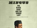 Black Saint and the Sinner Lady [LP] by Charles Mingus (Vinyl, Mar-2015,...