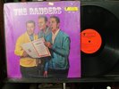 The Rangers  I Believe rare lp record album gospel series Gusto Nashville