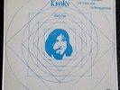 The Kinks : Lola Versus Powerman (Reprise LP) Pitman pressing
