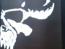 DANZIG vinyl LP 12