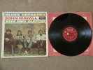 JOHN MAYALL WITH ERIC CLAPTON - BLUES BREAKERS - LK 4804 - DECCA - VG++...