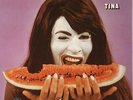 IKE & TINA TURNER – Outta Season 1968 LP