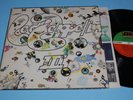 LED ZEPPELIN   III LP   NEAR MINT ORIGINAL PRESS