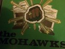 The Mohawks - The Champ Lp PMLP 5