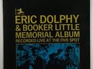 Eric Dolphy/Booker Little 
