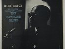 Gigi Gryce 