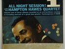 Hampton Hawes 