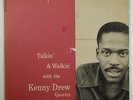 Kenny Drew 