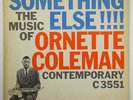 Ornette Coleman 