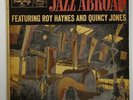 Roy Haynes/Quincy Jones 