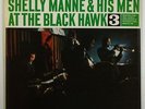Shelly Manne 