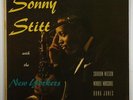 Sonny Stitt 