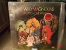 The Wild Magnolias  - They call us wild - Barclay Rec. - LP