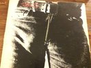 rolling stones sticky fingers vinyl 1971
