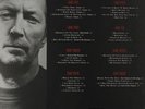 Complete Clapton [LP] by Eric Clapton (Vinyl, Nov-2007, 4 vinyl Warner Bros....