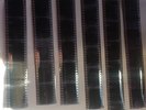 The Damned -  Original 1976 Photo Negatives One of a Kind Item