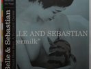 Belle and Sebastian - Tigermilk LP/Download NEU/OVP/SEALED vinyl