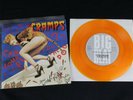 The Cramps - Can Your Pussy Do the Dog? NM/Unplayed 7