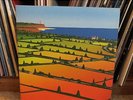 LEMON JELLY : VERY RARE TRIPLE FOLDOUT SLEEVE DOUBLE VINYL LP. LOST HORIZONS.
