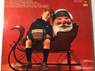 A First Christmas Record For Children-Columbia LP Gene Autry,Rosemary Clooney